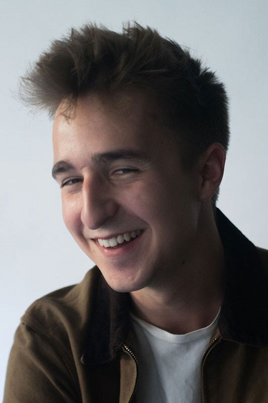 Matěj Paclík backdrop