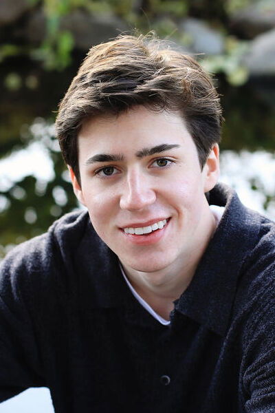 Sammy Curcuru backdrop