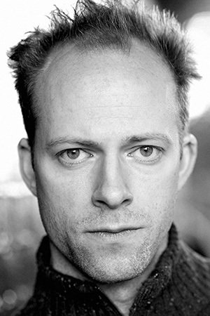 Pieter Lawman backdrop