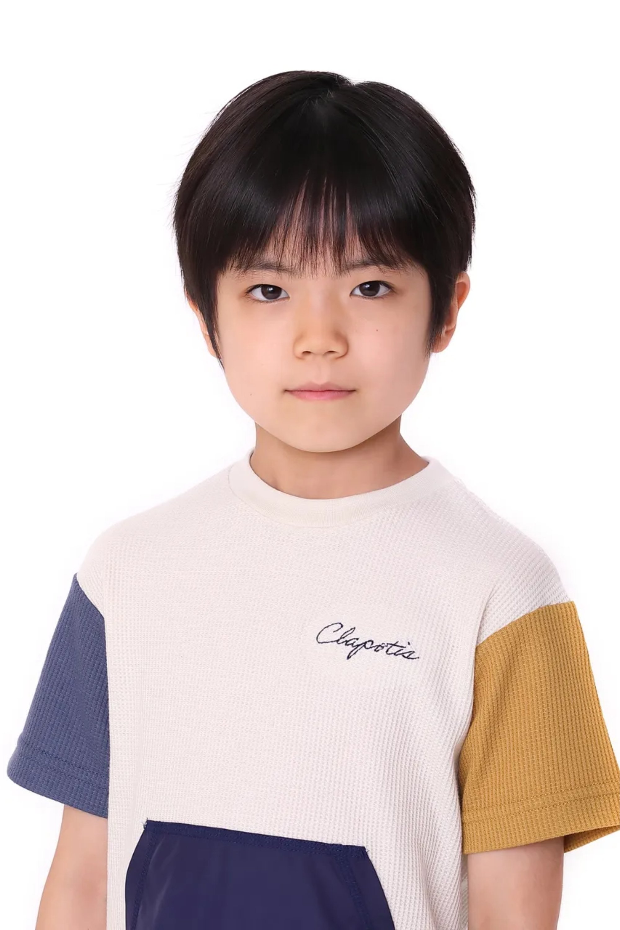 Ray Inomata backdrop