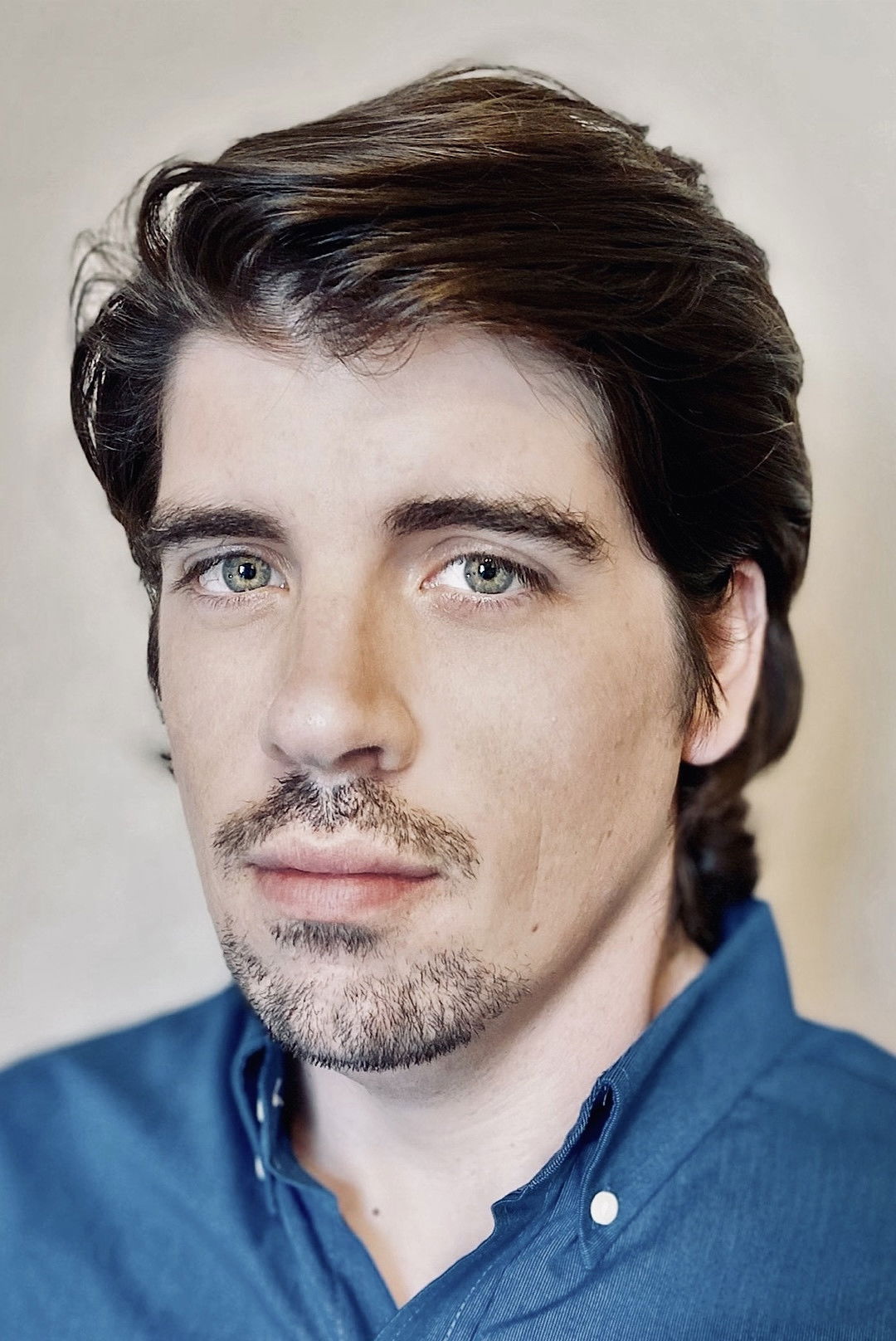 Matt Schultz backdrop