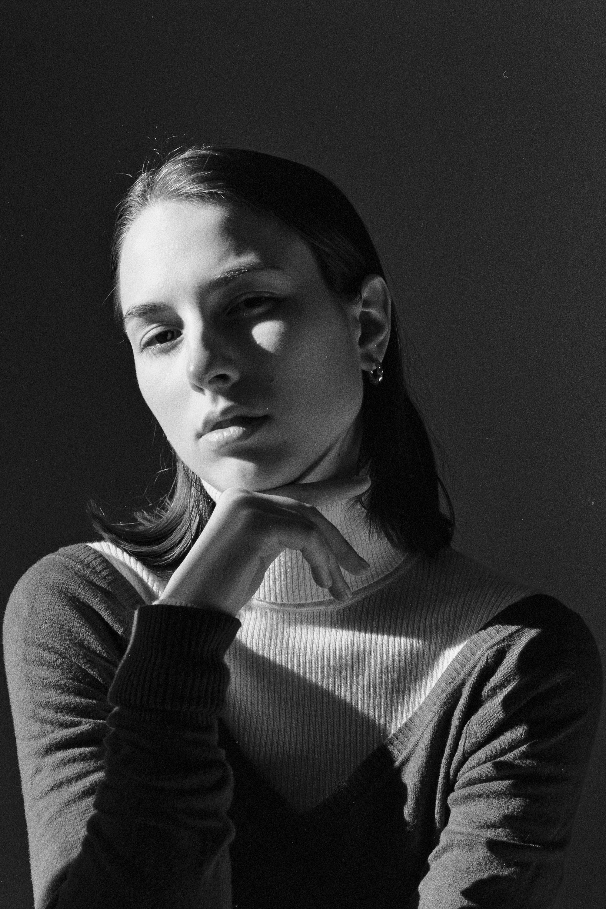 Rosa Rossitti backdrop