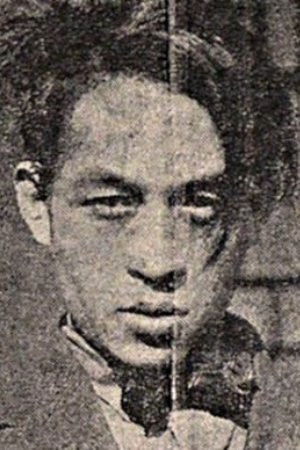 Gyeong-son Lee backdrop