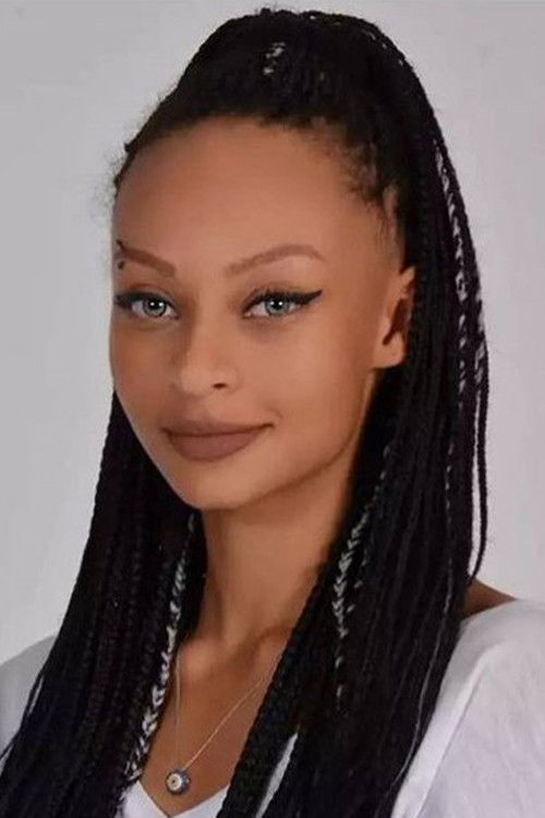 Jennifer Boyner backdrop