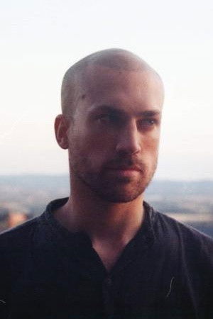 Stefano Malchiodi backdrop