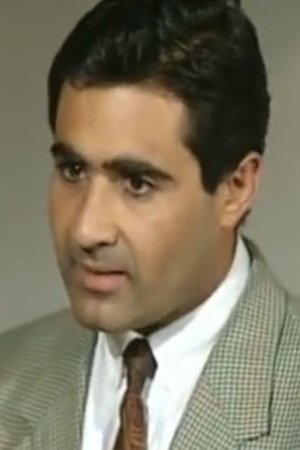 Nader Nour Alddin backdrop