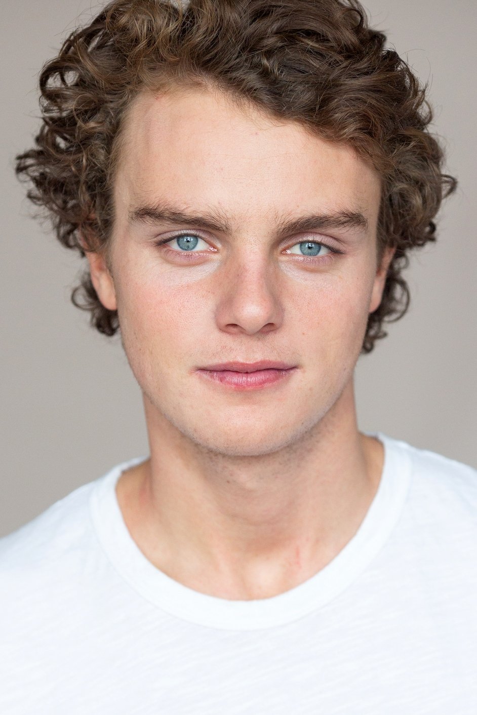 Cameron Scott Roberts backdrop