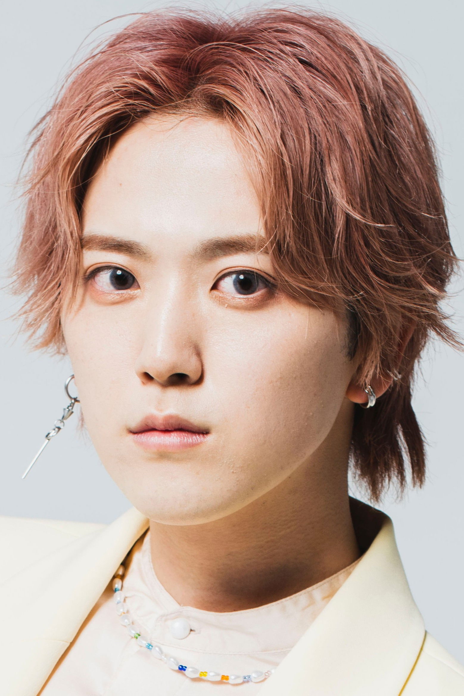 Ryono Kusachi backdrop