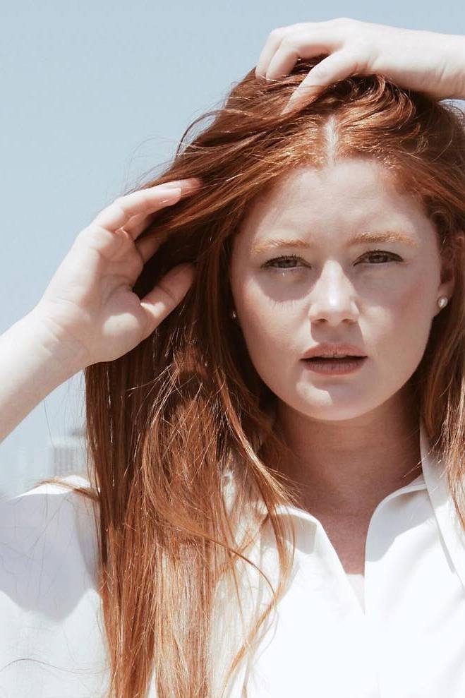 Yvette Gregory backdrop