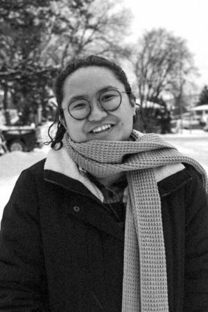 KR Gonzales backdrop