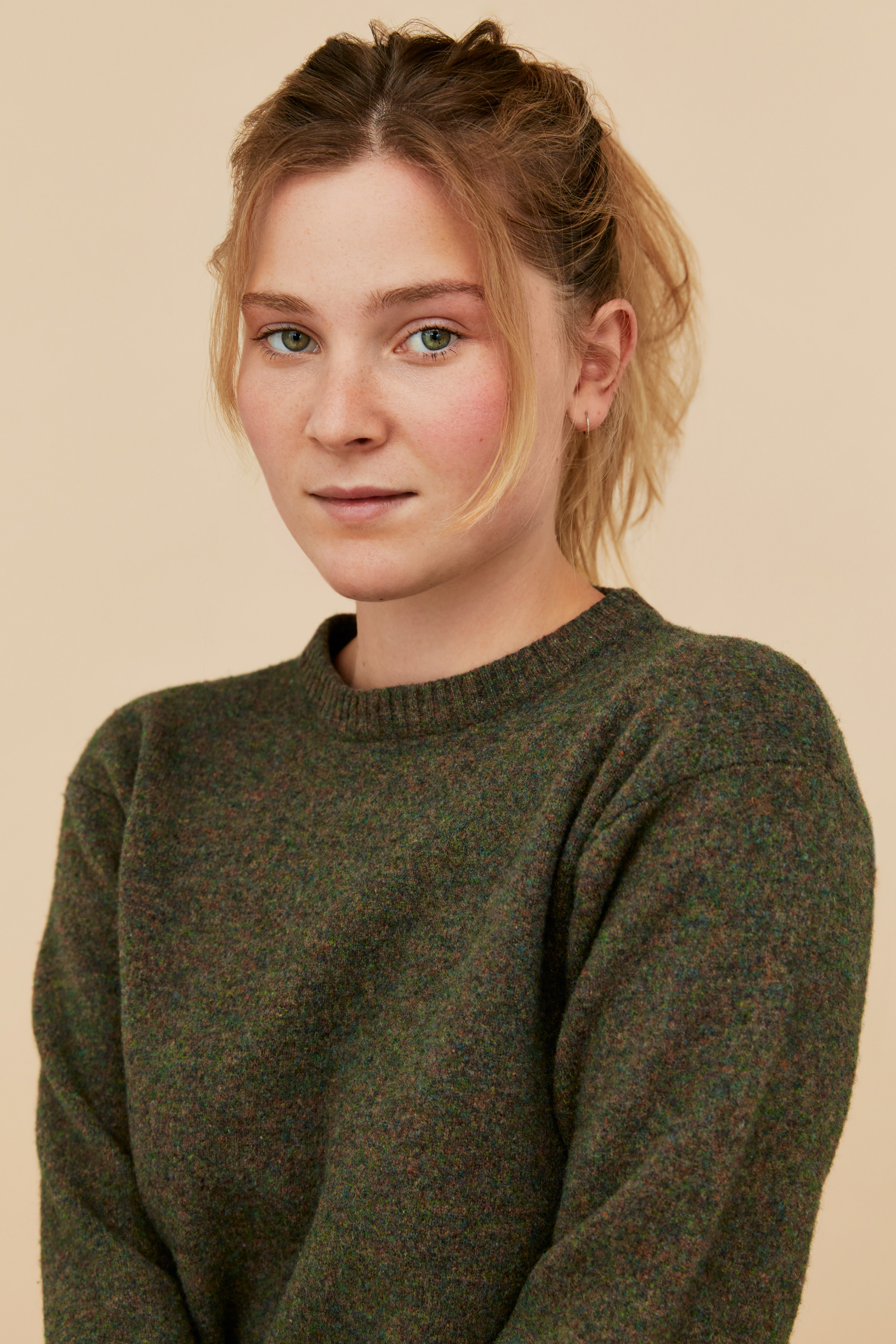 Allegra Monk backdrop