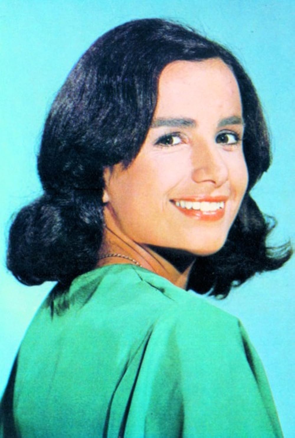 Reny de Oliveira backdrop