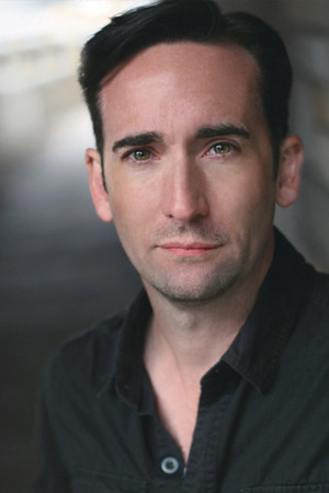 Daniel Keith backdrop