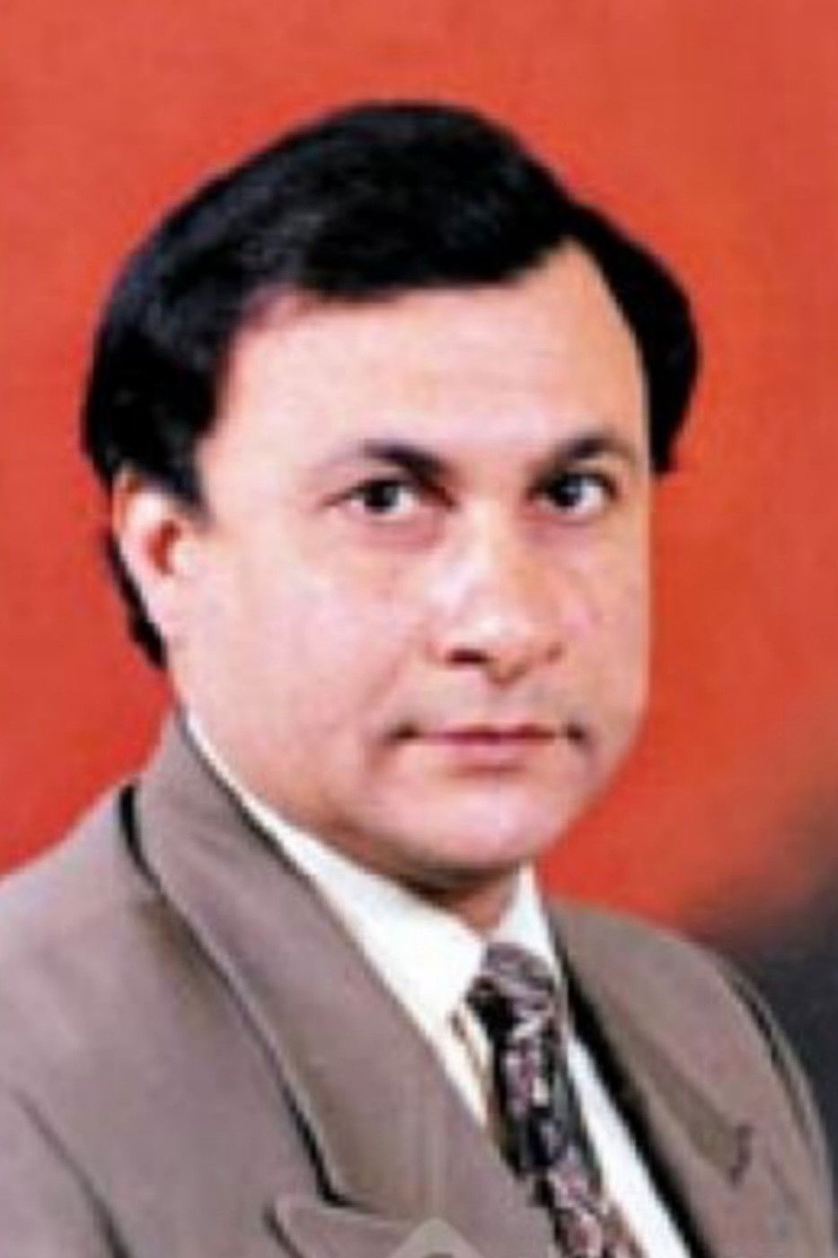 Khairy Hassan backdrop