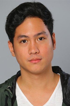 Axel Torres backdrop