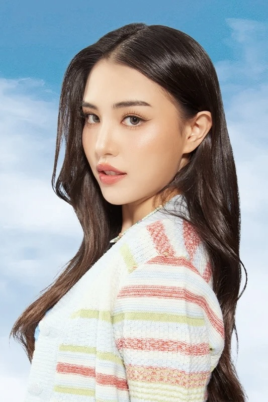 Juthapich Indrajundra backdrop