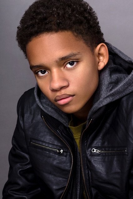 Björgvin Arnarson backdrop