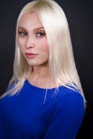 Krystal Shay backdrop