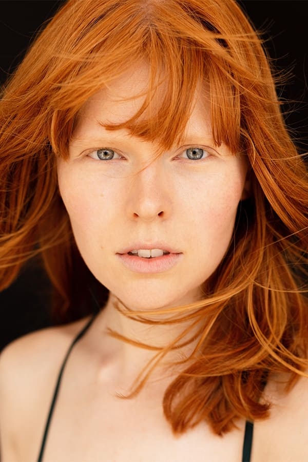 Lisa Starrett backdrop