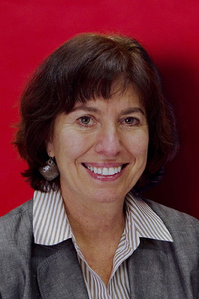 Christine Lesiak backdrop