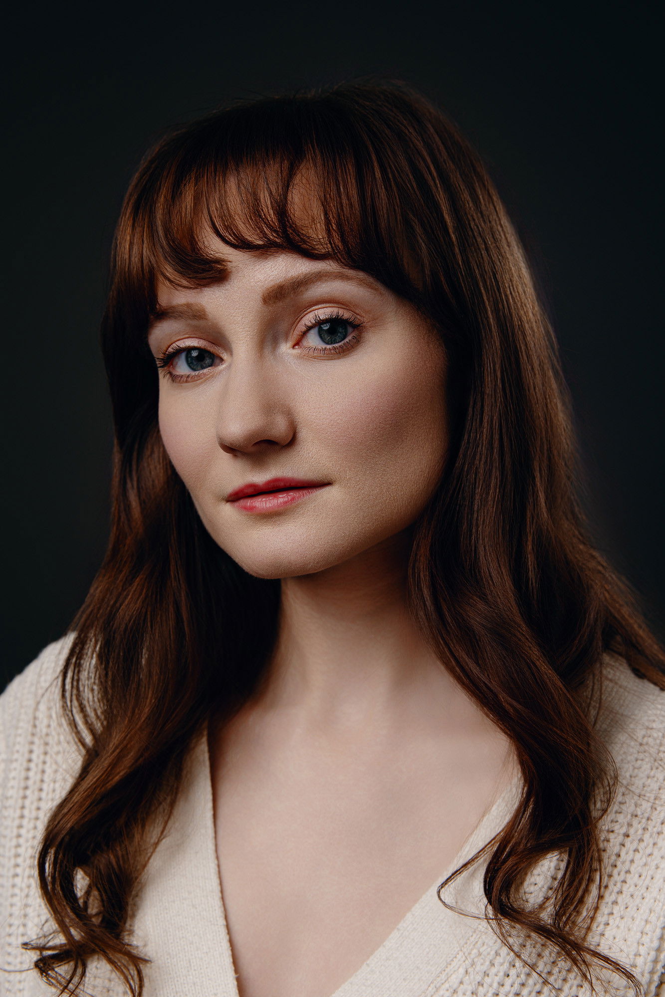 Gwyneth Evans backdrop