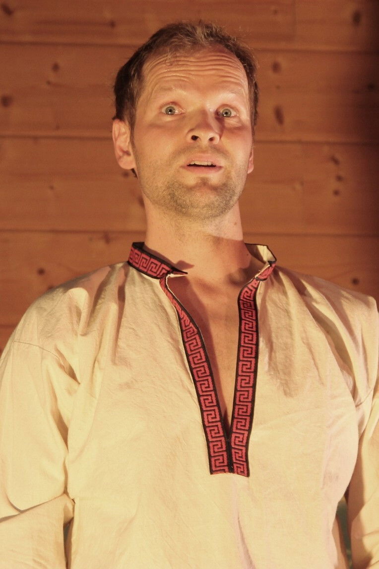 Riku Kemppinen backdrop