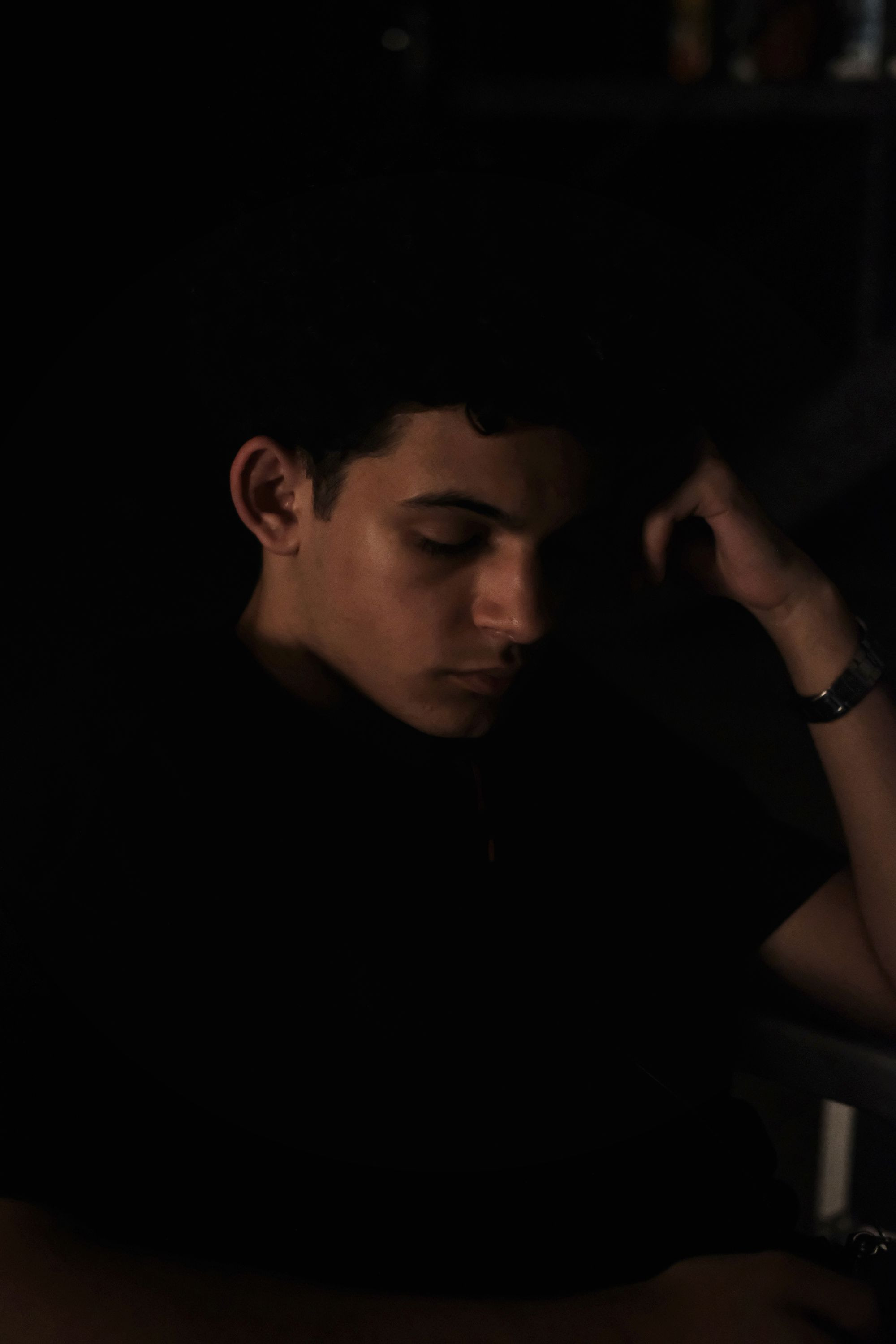 Henrique Guimarães backdrop