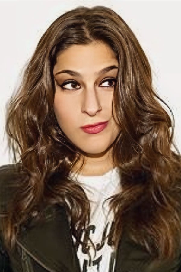 Vanesa Butera backdrop