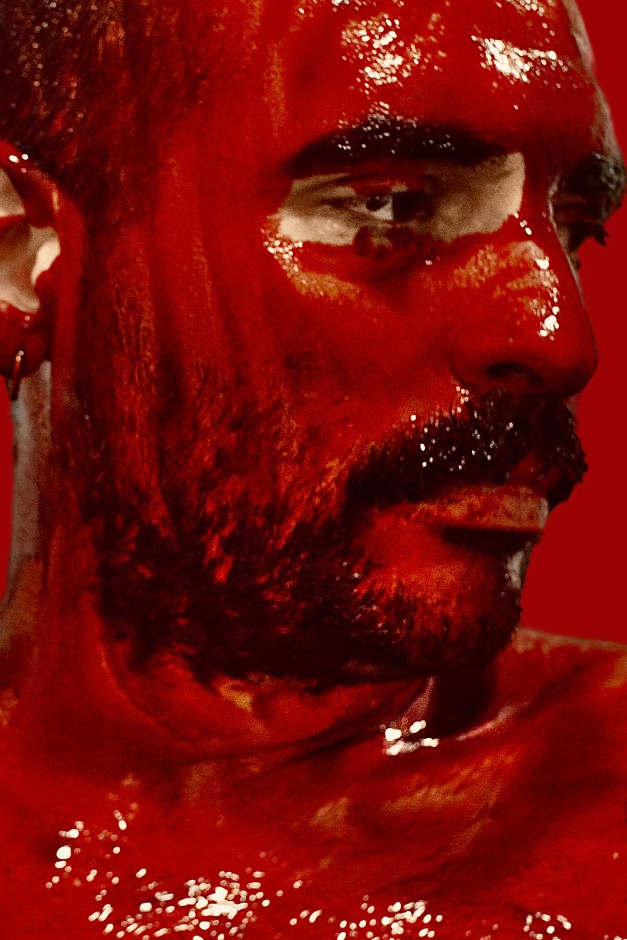 David E. Teixeira backdrop