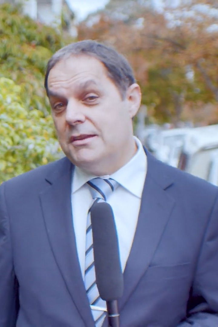 Mark Robert Walters backdrop