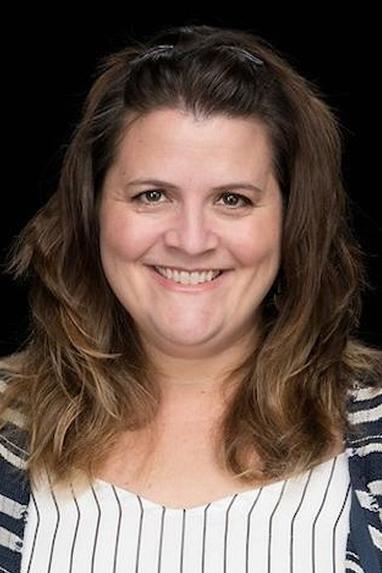 Megan Griffiths backdrop