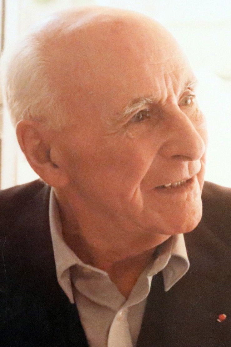 Francis Ponge backdrop