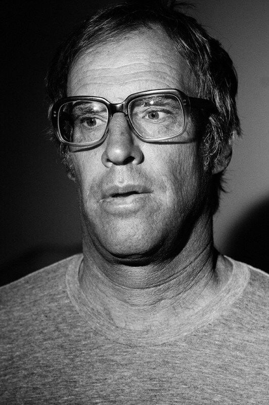 Richard Kenvin backdrop