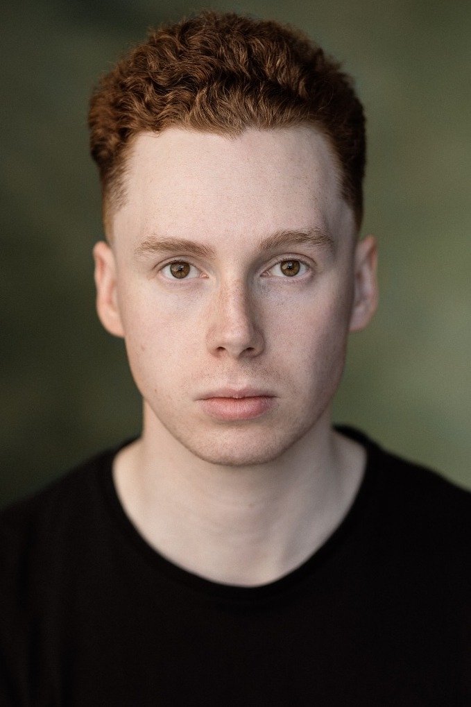 Scott Mooney backdrop