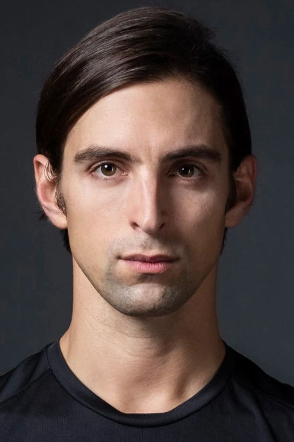 Marc Moreau backdrop