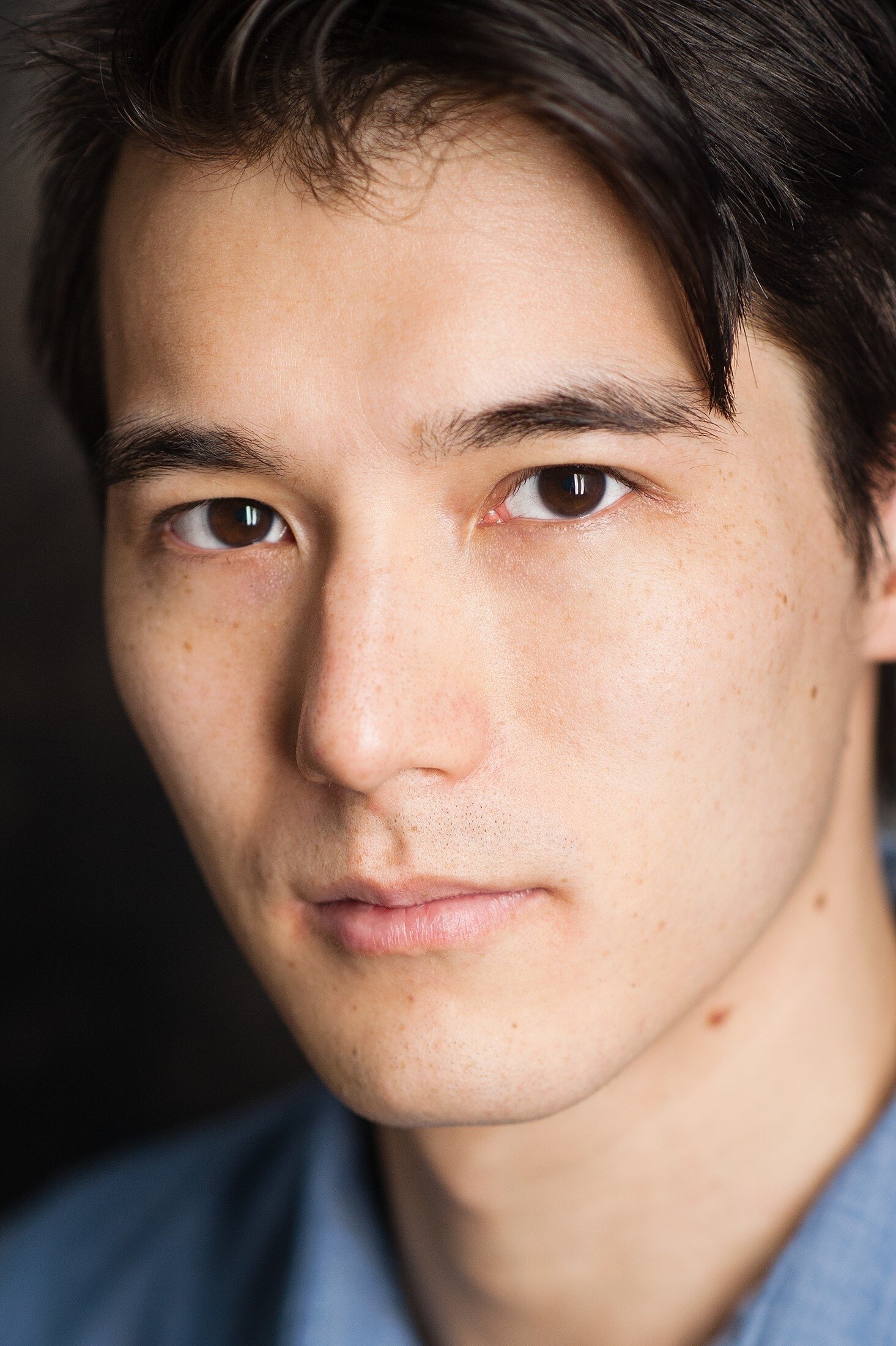 Brett Willis backdrop