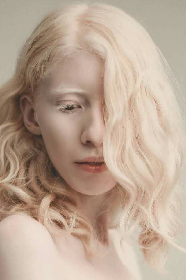 Ruby Vizcarra backdrop