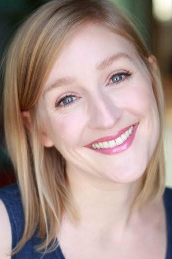 Carolyn McCandlish backdrop