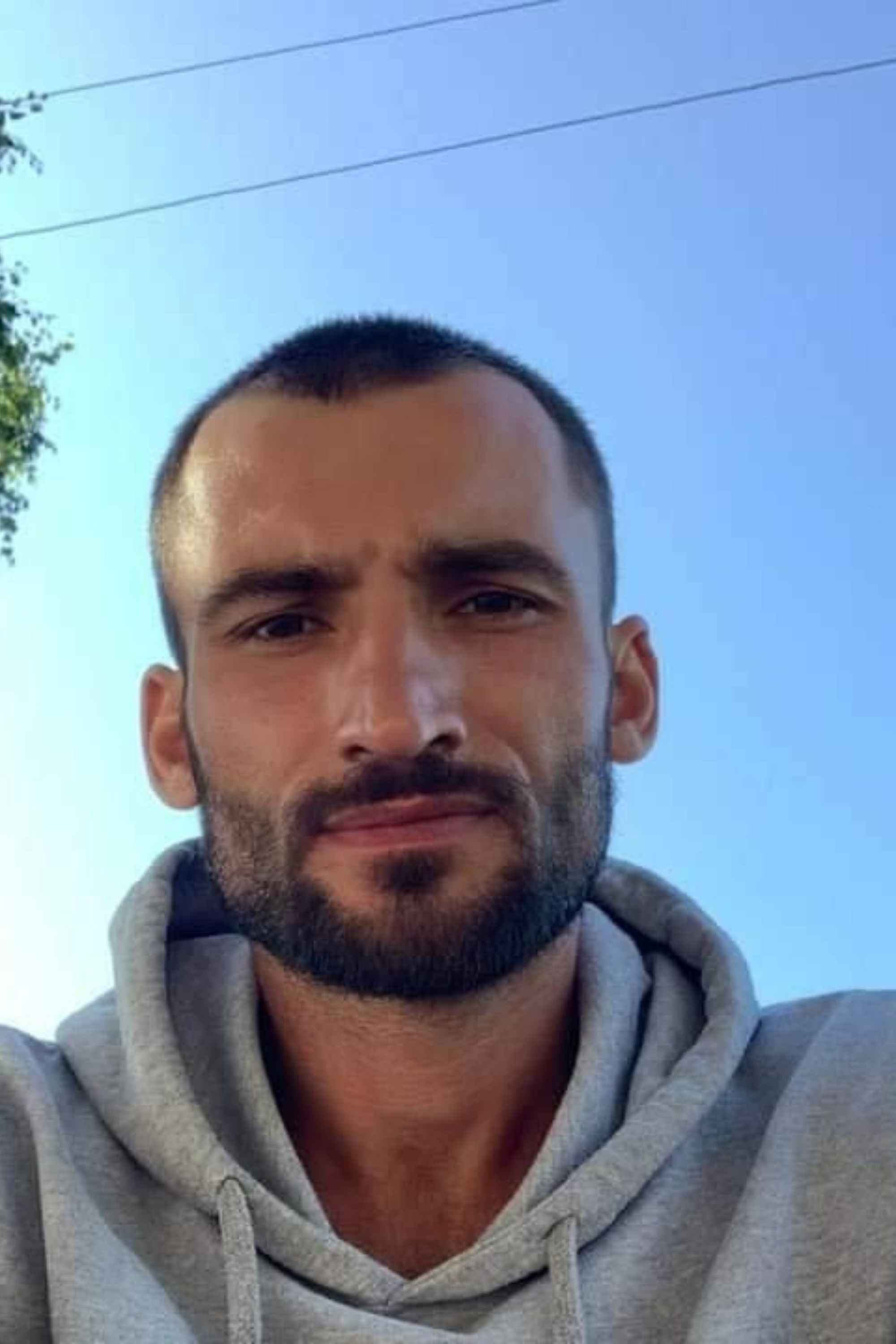 Tudor Țurcanu backdrop