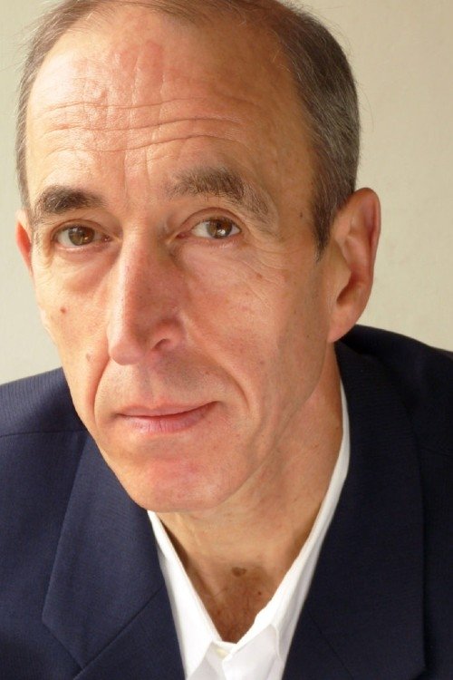 Michael Mears backdrop