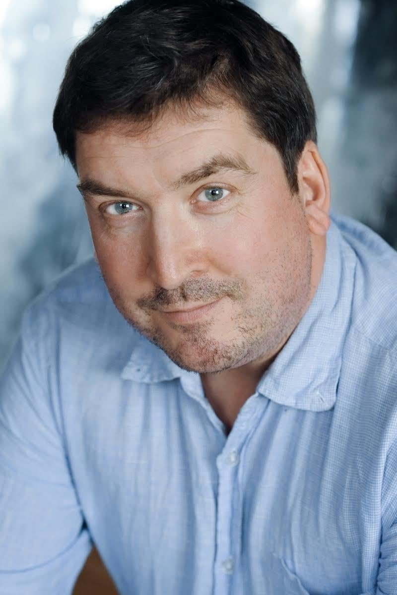 James Puddephatt backdrop