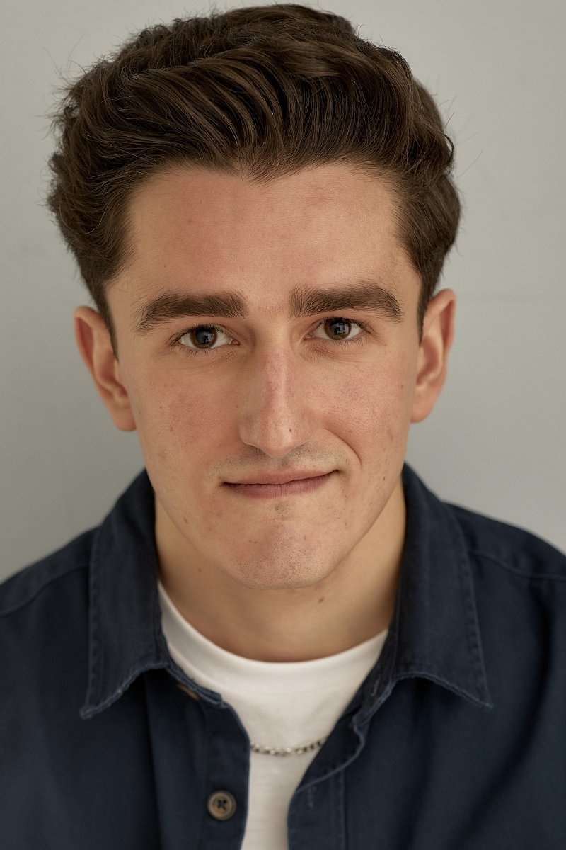 Zachary Branch backdrop