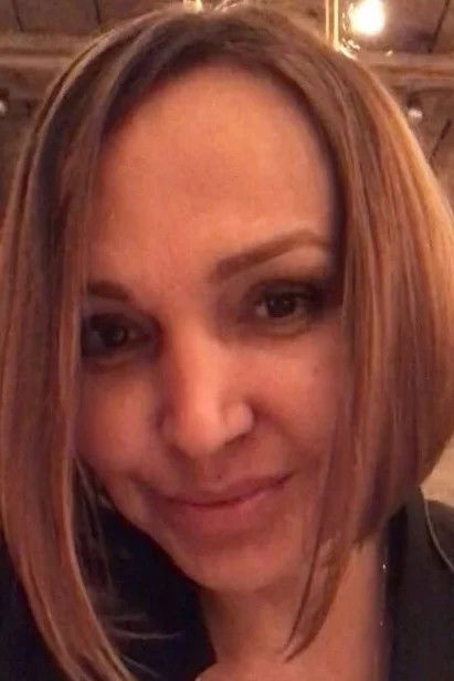 Kseniya Sokolova backdrop