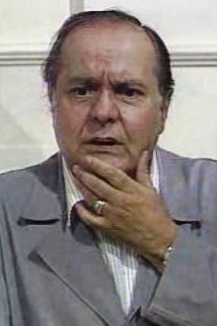 António Anjos backdrop