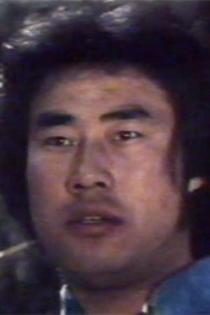 Lee Jin-Yeong backdrop