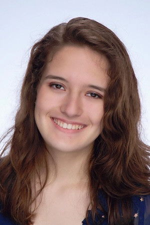 Amelia Warner backdrop