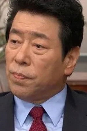 Kim Dong-hyun backdrop