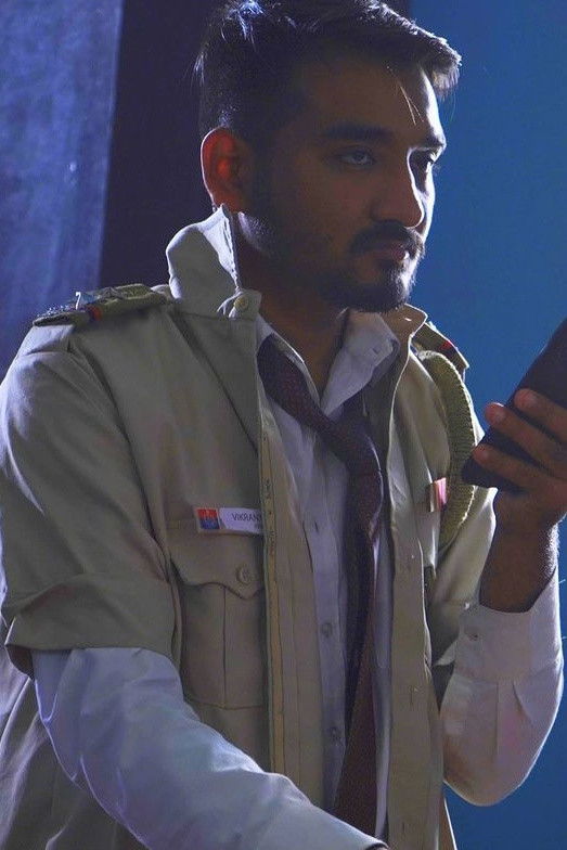 Bhupender Singh Rawat backdrop