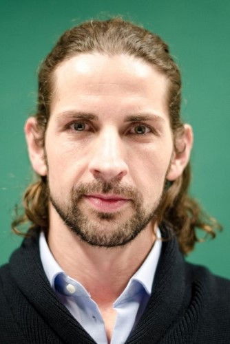 Martin Barrie backdrop