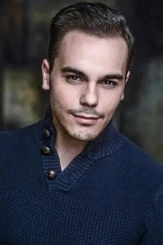 Nicholas Combitsis backdrop